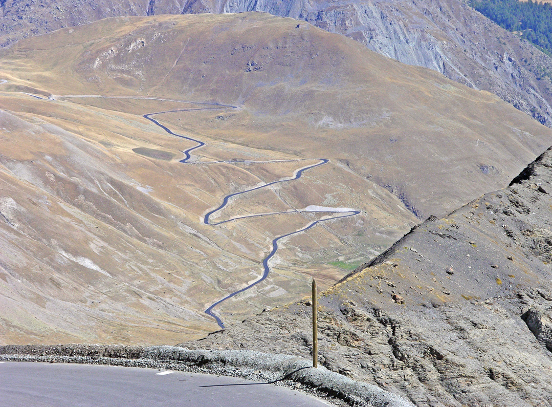 La Bonette